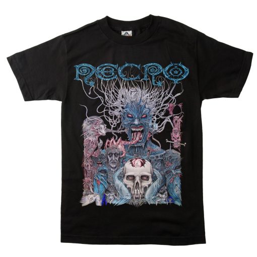 Necro Electric Messiah T-Shirt