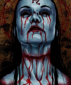 Necro Gory Days Throat Sliced T-Shirt 2 Necro Gory Days Throat Sliced T Shirt 3