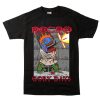 Necro Gory Days World Gone Mad T-Shirt