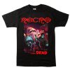 Necro Night Of The Living Dead T-Shirt