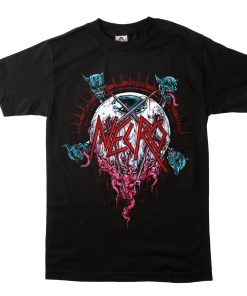 Necro Slayer Necro T-Shirt Necro Slayer Necro T-Shirt