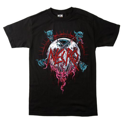 Necro Slayer Necro T-Shirt