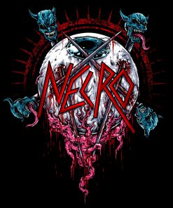 Necro Slayer Necro T-Shirt
