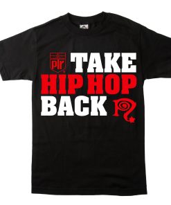 Necro Slogan T-Shirt Necro Slogan T-Shirt