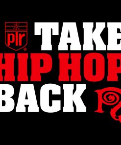 Necro Slogan T-Shirt