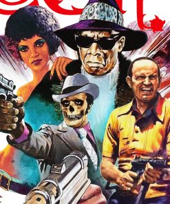 Necro Take Hip Hop Back T-Shirt 2 Necro Take Hip Hop Back T Shirt 3