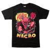 Necro That’s All Folks T-Shirt