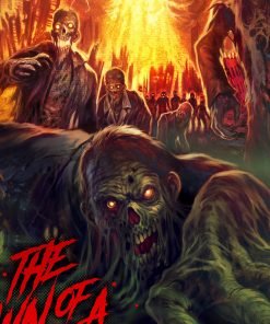 Necro The Dawn Of A Dead Day T-Shirt 2 Necro The Dawn Of A Dead Day T Shirt 3