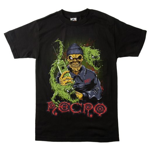 Necro Thug Pre-Fix T-Shirt