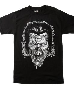 Necro Zombie T-Shirt Necro Zombie T-Shirt