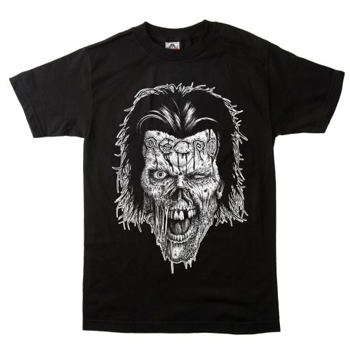 Necro Zombie T-Shirt