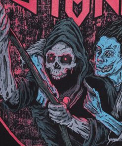 Necromancing The Stone Necro Colton T-Shirt