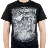 Necrophagist Mors T-Shirt