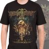 Necrophagist The Stillborn One T-Shirt