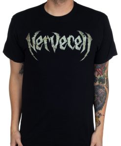 Nervecell Logo T-Shirt