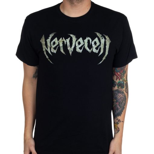 Nervecell Logo T-Shirt