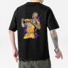 New Fashion Kobe Bryant T Shirt Gift