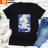 New Jeans Hype Boy Kpop Unisex T-shirt For Fan