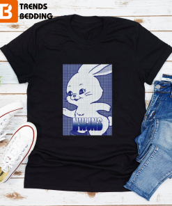 New Jeans Hype Boy Kpop Unisex T-shirt For Fan