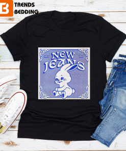 New Jeans Hype Boy Unisex T-shirt Gift For Fan