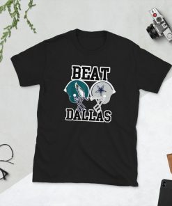 Nick Sirianni Beat Dallas T-Shirt