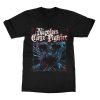 Nicolas Cage Fighter The Bones That Grew from Pain T-Shirt