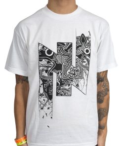 Nidingr Logo T-Shirt