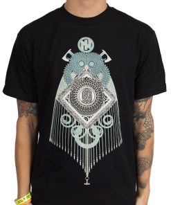 Nidingr Nafugl T-Shirt