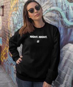 Night Warriors T-Shirt