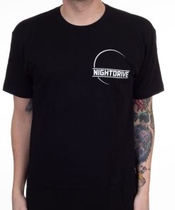 NightDrive Passengers T-Shirt NightDrive Passengers T-Shirt