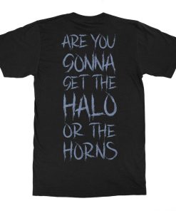 NightDrive Someone Else T-Shirt