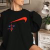 Nike Spiderman No Way Home Sweatshirt