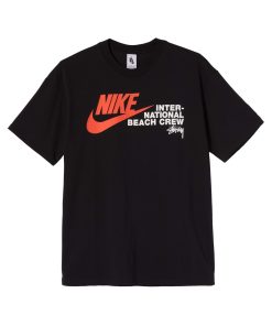 Nike Stussy International Beach Shirt
