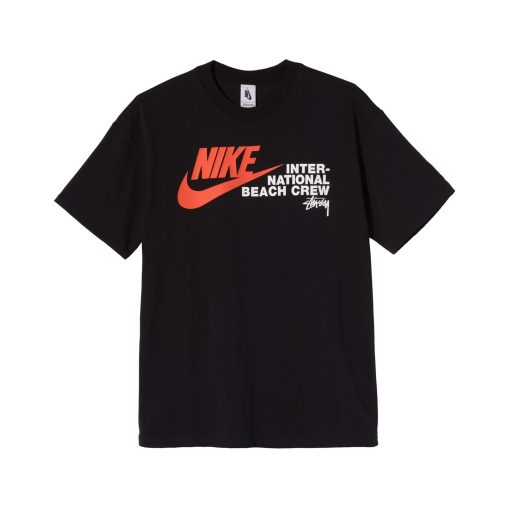 Nike Stussy International Beach Shirt