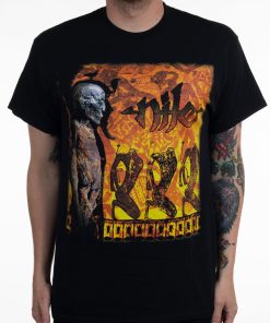 Nile Mummy T-Shirt