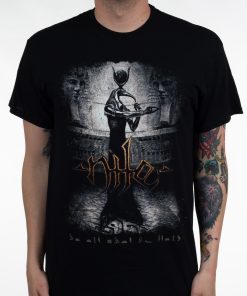 Nile Thoth T-Shirt