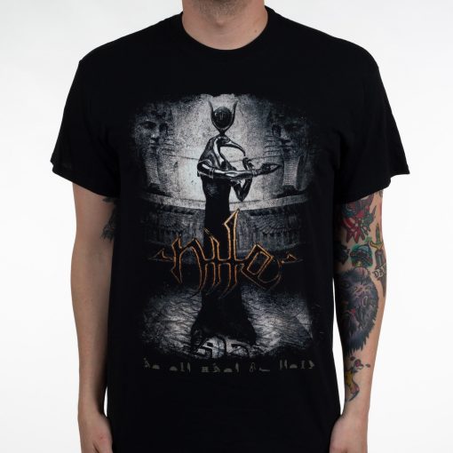 Nile Thoth T-Shirt