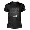 Nine Inch Nails Head Like A Hole T-Shirt