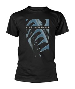 Nine Inch Nails Pretty Hate Machine T-Shirt Nine Inch Nails Pretty Hate Machine T-Shirt