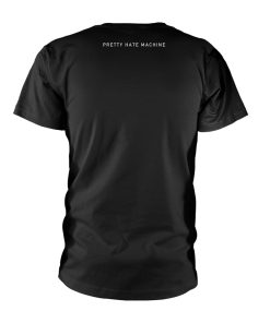 Nine Inch Nails Pretty Hate Machine T-Shirt