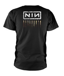 Nine Inch Nails The Downward Spiral T-Shirt