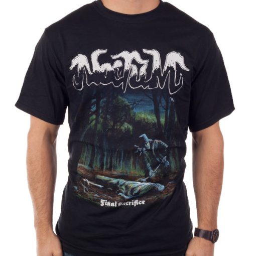 Noctum Final Sacrifice T-Shirt