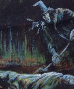 Noctum Final Sacrifice T-Shirt