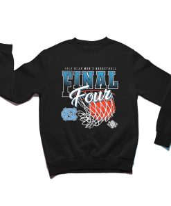North Carolina Final Four Shirt