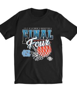 North Carolina Final Four Shirt 2 North Carolina Final Four Shirt 3