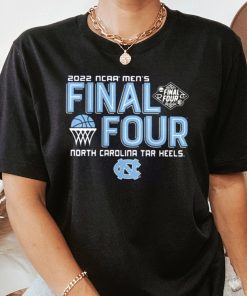 North Carolina Tar Heels Final Four March Madness 2022 Shirt 2 North Carolina Tar Heels Final Four March Madness 2022 Shirt 3