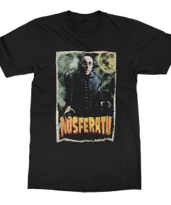 Nosferatu Nosferatu T-Shirt