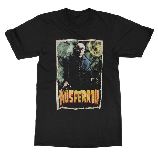 Nosferatu Nosferatu T-Shirt