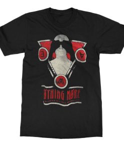 Nothing More Eyes Covered T-Shirt