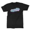 Nowhere Left Y2K T-Shirt